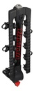 Portabicicletas Yakima Fulltilt De Tiron Para 5 Bicicletas