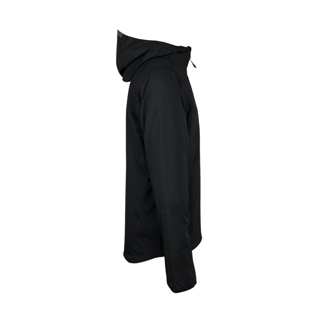 CHAMARRA IXS CARVE ALL-WEATHER INSULATED 2.0 BLACK L