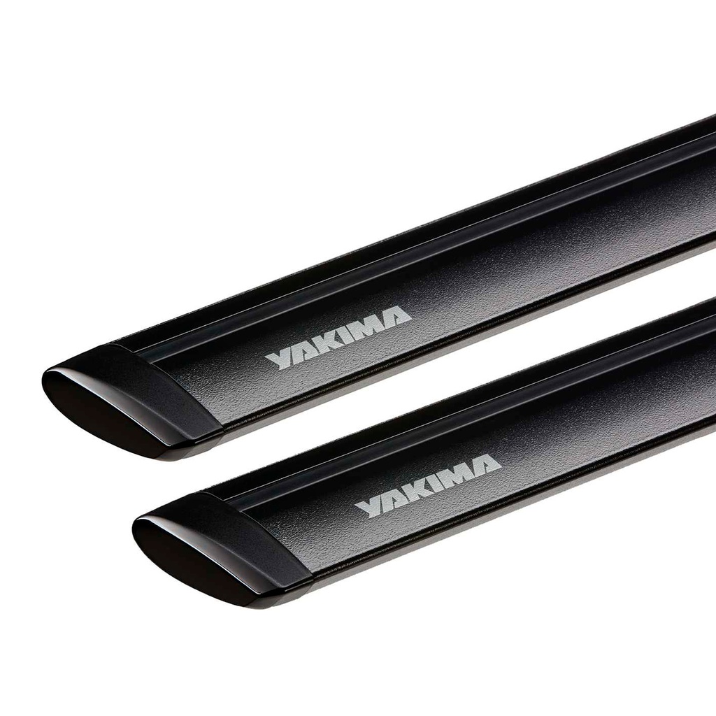 BARRAS YAKIMA JETSTREAM BLACK 50" (SM)