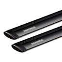 BARRAS YAKIMA JETSTREAM BLACK 50" (SM)