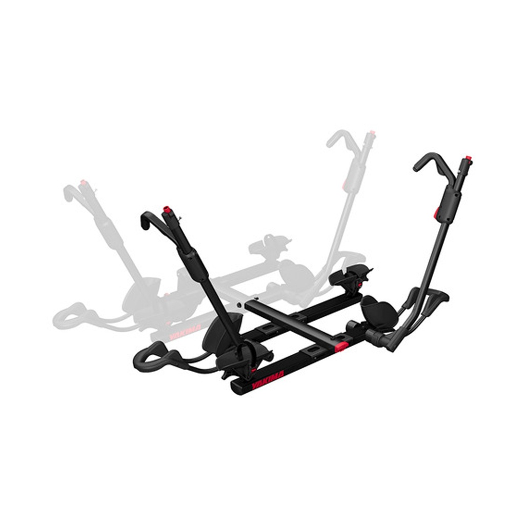 EXTENSIÓN PORTABICICLETAS YAKIMA HOLDUP+2 BICIS