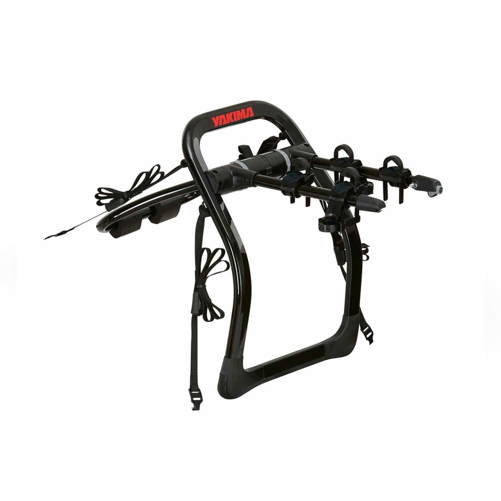 PORTABICICLETA YAKIMA FULLBACK 2 BICIS