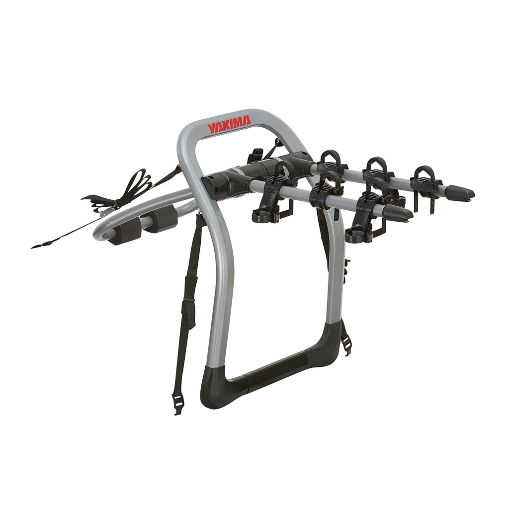 PORTABICICLETAS YAKIMA HALFBACK 3 BICIS