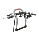 PORTABICICLETAS YAKIMA HALFBACK 3 BICIS