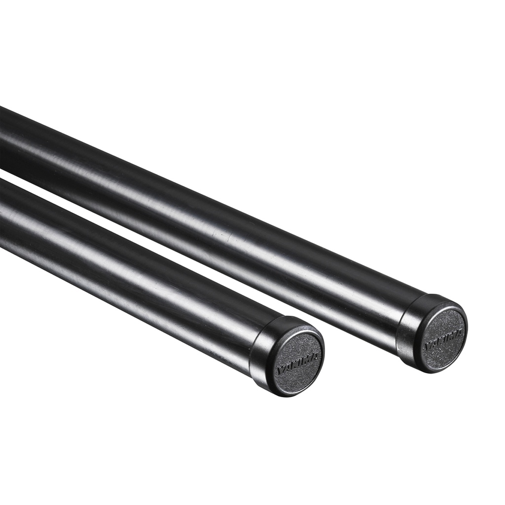 BARRA REDONDAS YAKIMA 48" 2 PZAS