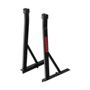 RACK C/BASE YAKIMA P/ CAJA PU GRANDE NGO UNIV 8001
