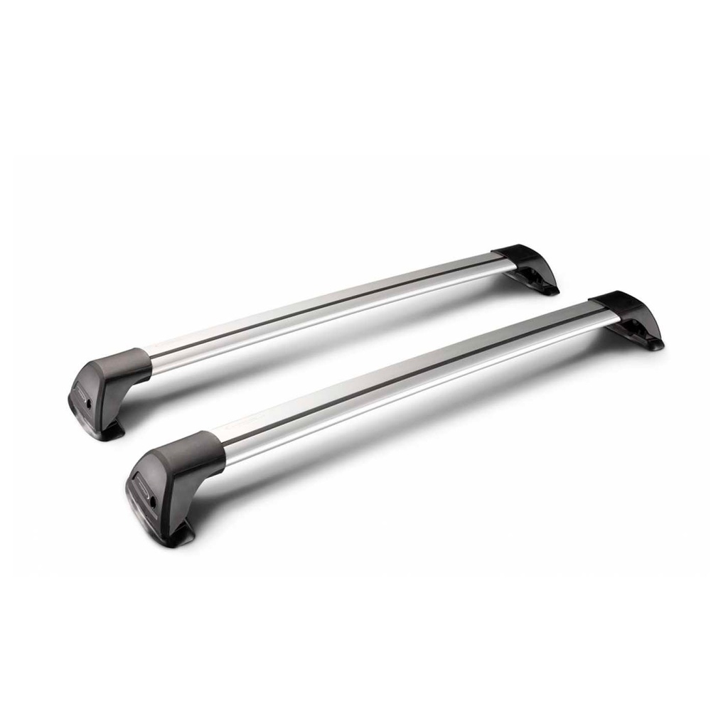 SISTEMA DE BARRAS WHISPBAR S10 FLUSH