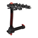 PORTABICICLETA YAKIMA FULLSWING 4 BICIS 