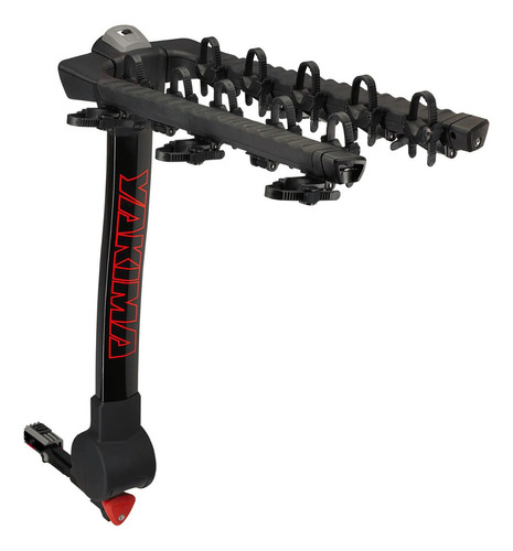 PORTABICICLETA YAKIMA FULLTILT 5 BICIS 