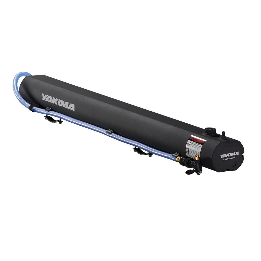 ALMACENAMIENTO PÓRTATIL DE AGUA YAKIMA ROADSHOWER