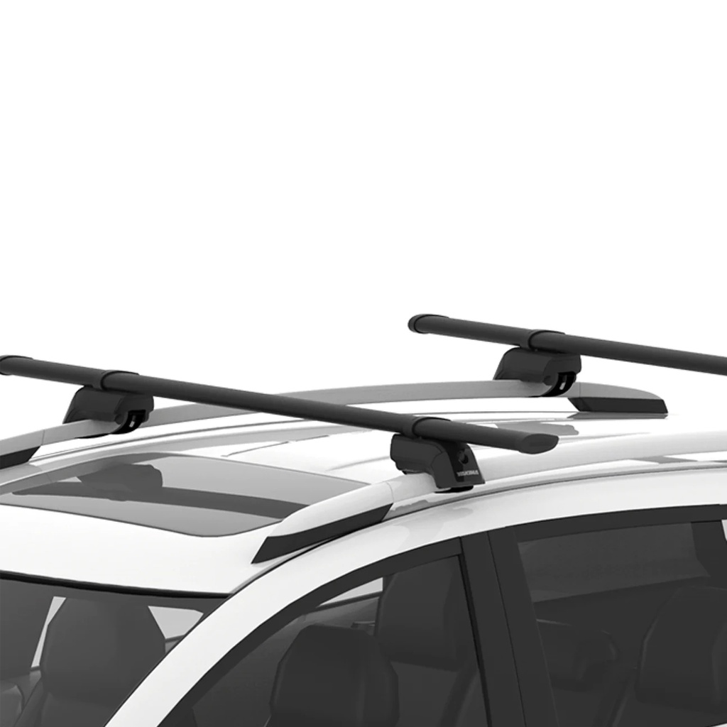 SIENNA 2021-2025 (BARRAS LATERALES ELEVADAS) SILVER