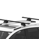 SIENNA 2021-2025 (BARRAS LATERALES ELEVADAS) SILVER