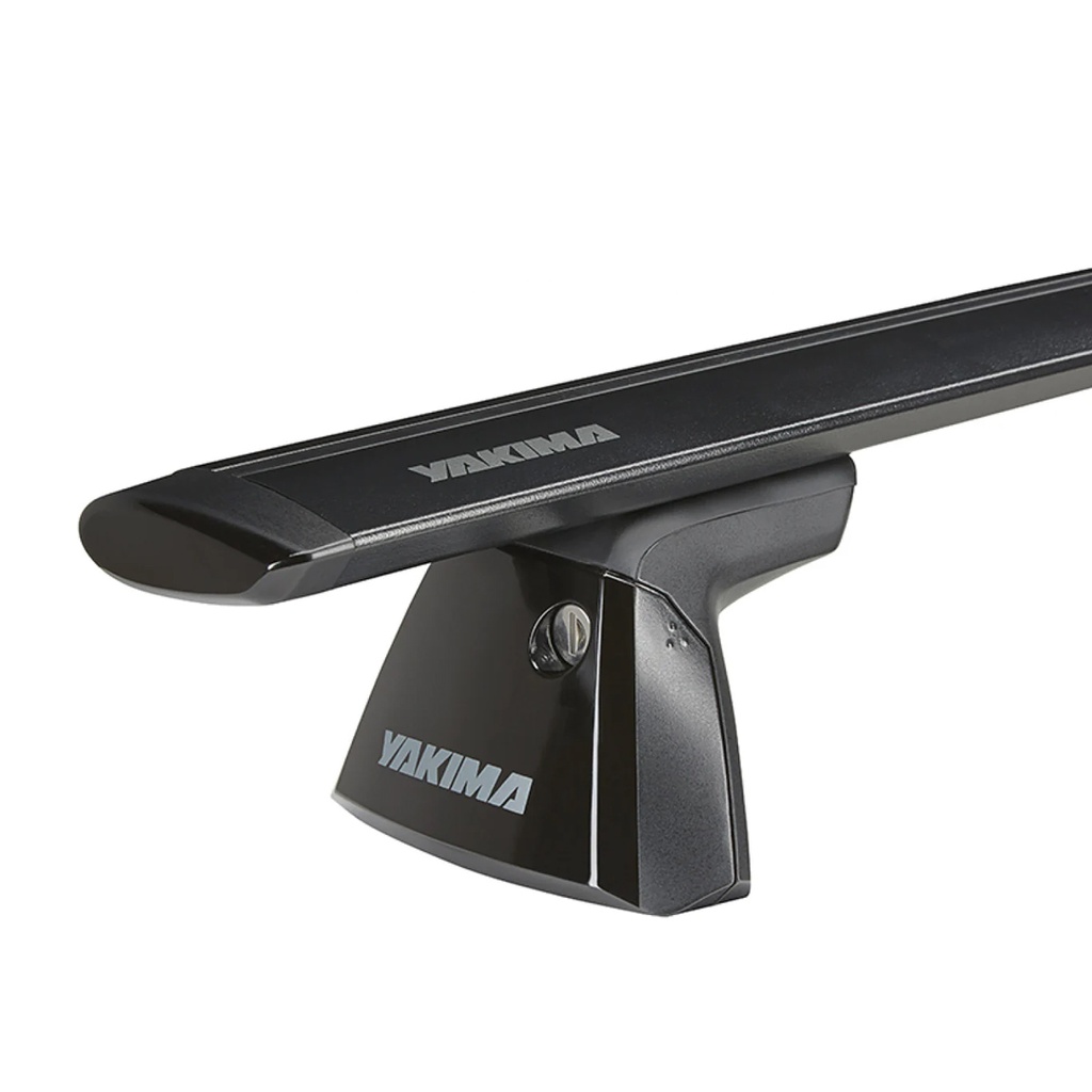 PRIUS 2017- 2022 TOLDO LISO ( BLACK)