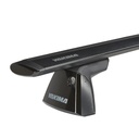 PRIUS 2017- 2022 TOLDO LISO ( BLACK)