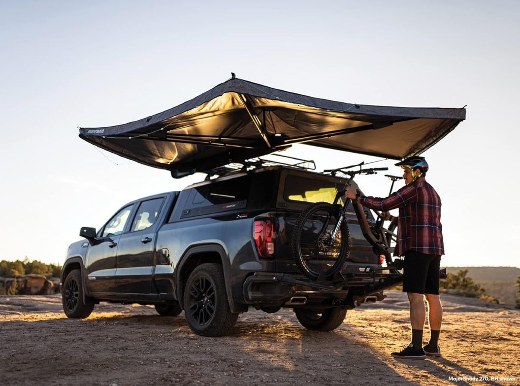 TOLDO YAKIMA MAJORSHADY 270