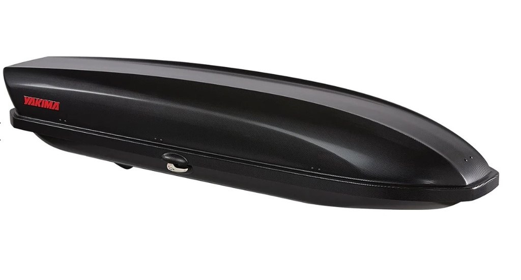 PORTA EQUIPAJE YAKIMA SKYBOX CARBONITE