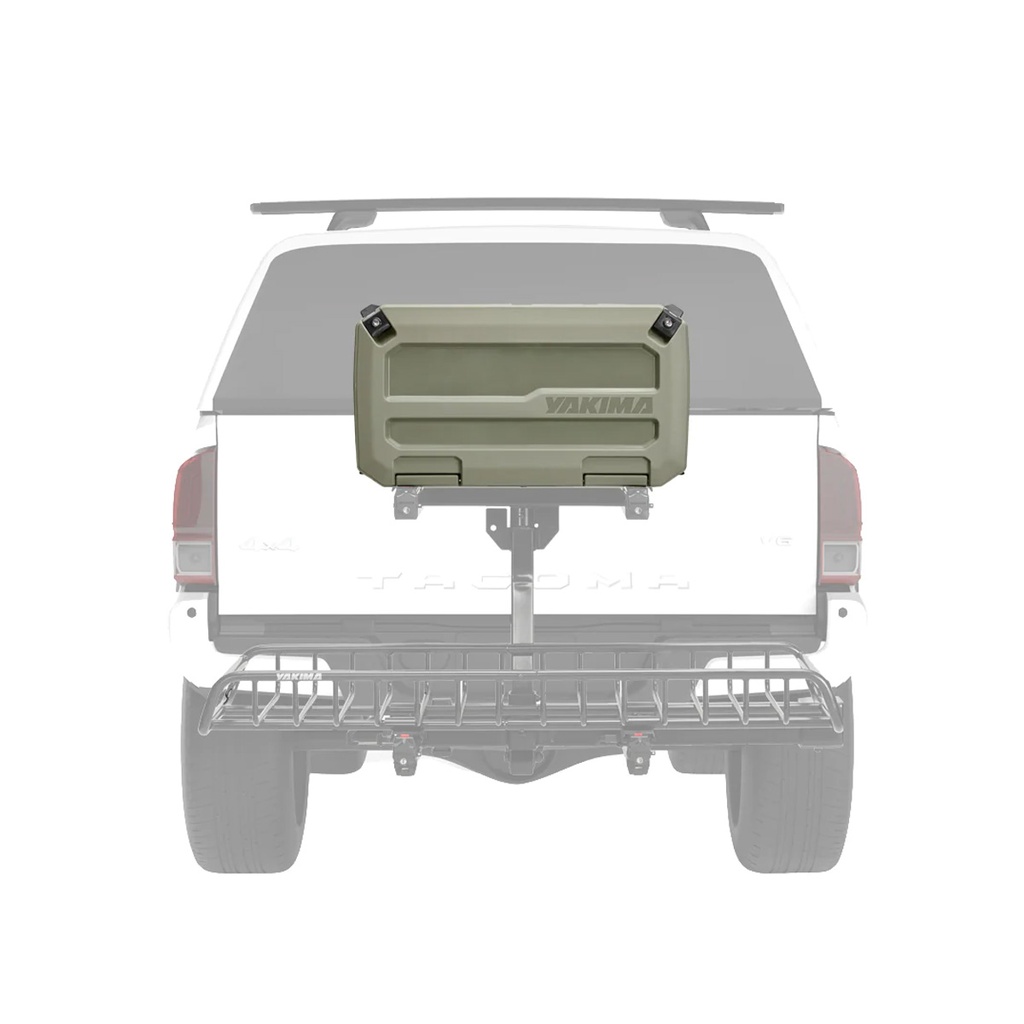 PORTA EQUIPAJE YAKIMA EXO OPEN RANGE