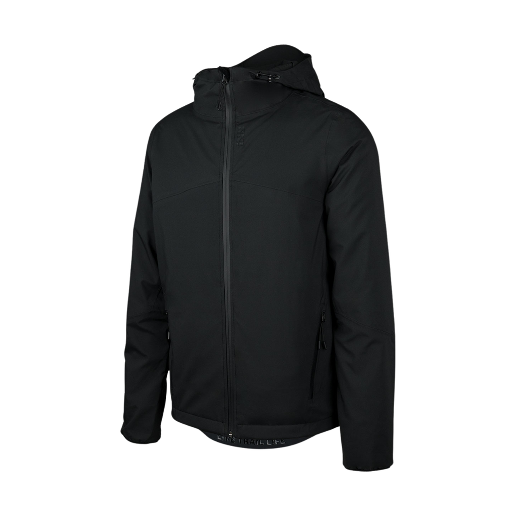 CHAMARRA IXS CARVE ALL-WEATHER INSULATED 2.0 BLACK L