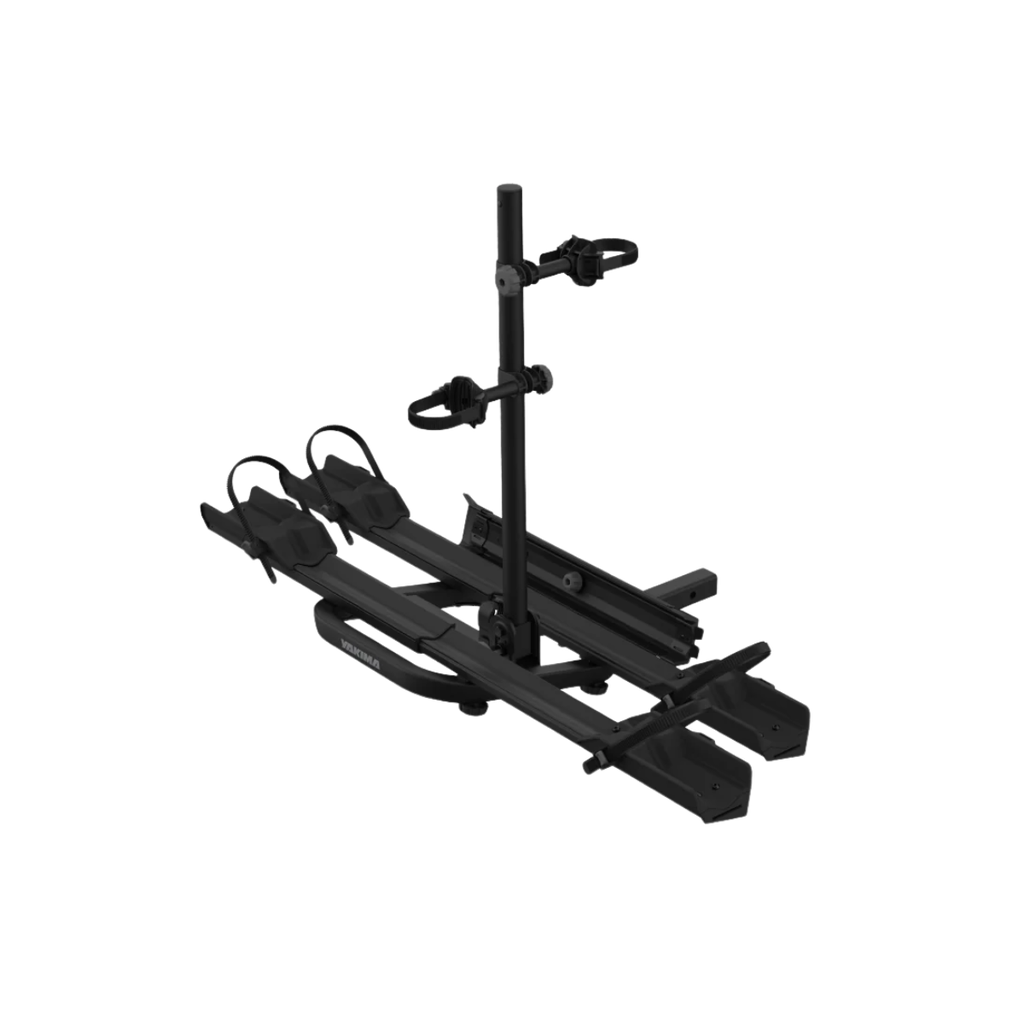 PORTABICICLETA YAKIMA ONRAMP 2" LX EBIKE 2 BICIS
