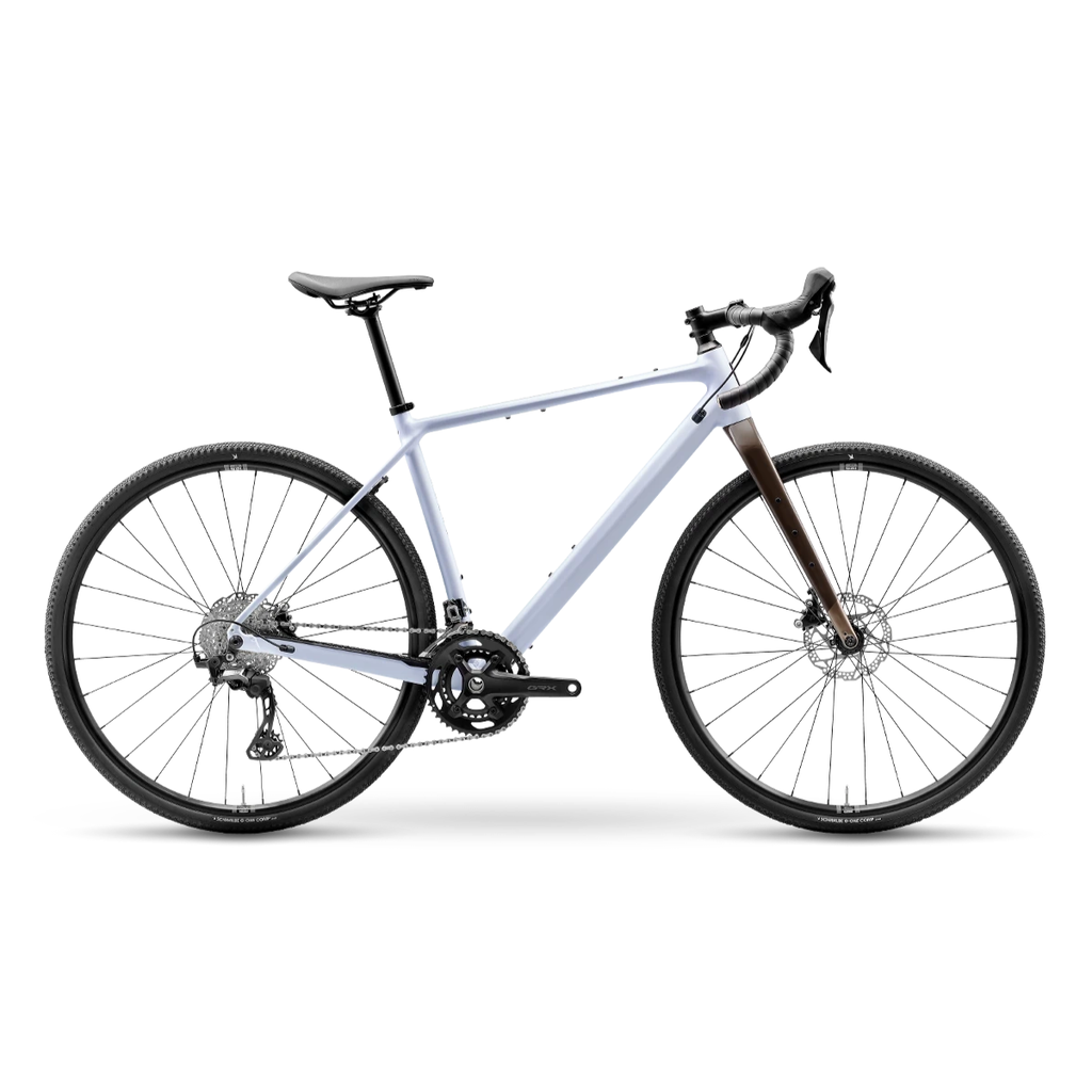 BICICLETA NORCO SEARCH A GRX 2025