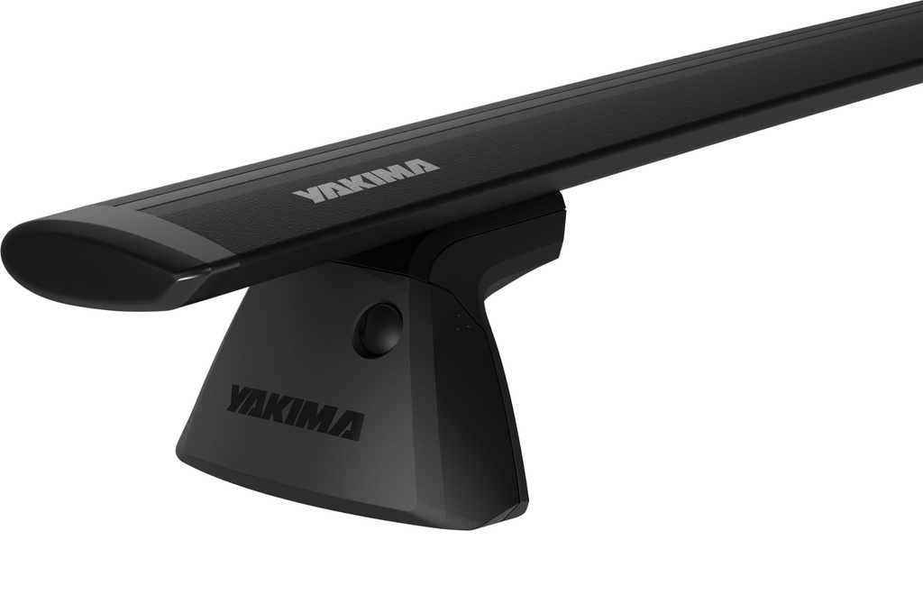 TUNDRA 2014-2021 TECHO LISO (BARRAS NEGRAS)