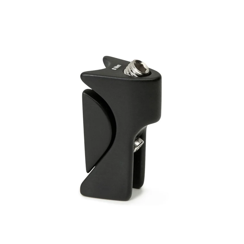 ABRAZADERA PARA POSTE DE ASIENTO P SERIES