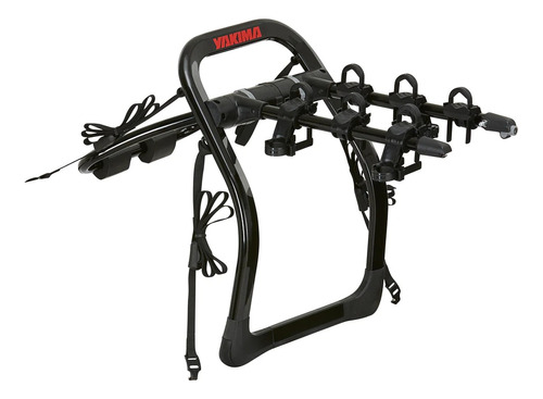 [8002633] PORTABICICLETA YAKIMA  FULLBACK 3 BICIS 