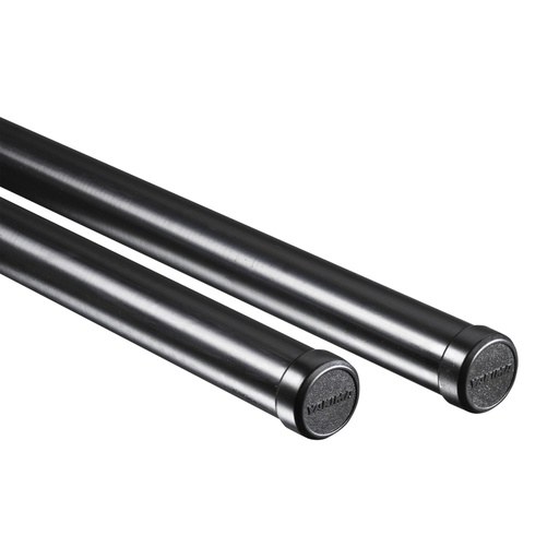 [8000408] BARRA REDONDAS YAKIMA 48" 2 PZAS