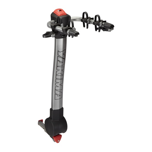 [8002457] PORTABICICLETA YAKIMA  RIDGEBACK  1 ¼" 2"  P/2 BICI