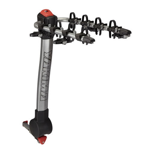 [8002458] PORTABICICLETA YAKIMA RIDGEBACK  1 ¼" 2"  P/4 BICI