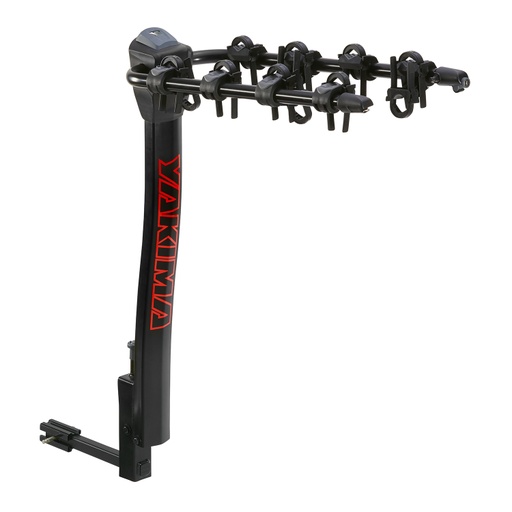 [8002702] PORTABICICLETA YAKIMA  BACKROAD  1 ¼" 2"  P/4 BICI