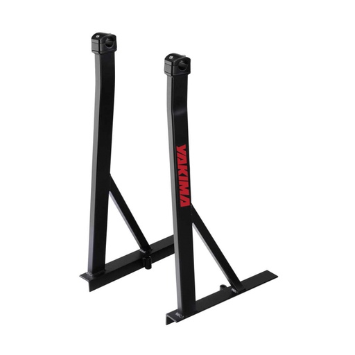 [700065] RACK C/BASE YAKIMA P/ CAJA PU GRANDE NGO UNIV 8001
