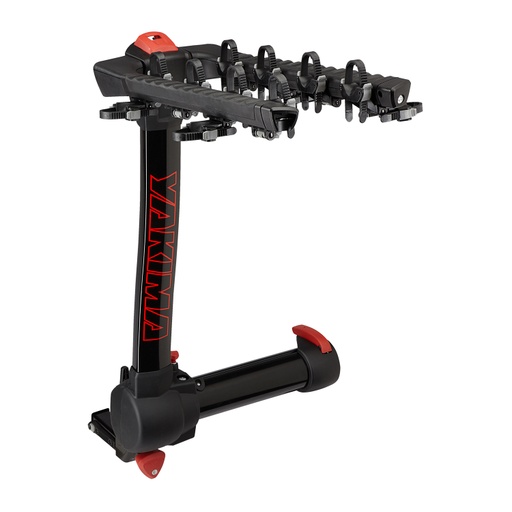 [8002465] PORTABICICLETA YAKIMA FULLSWING 4 BICIS 