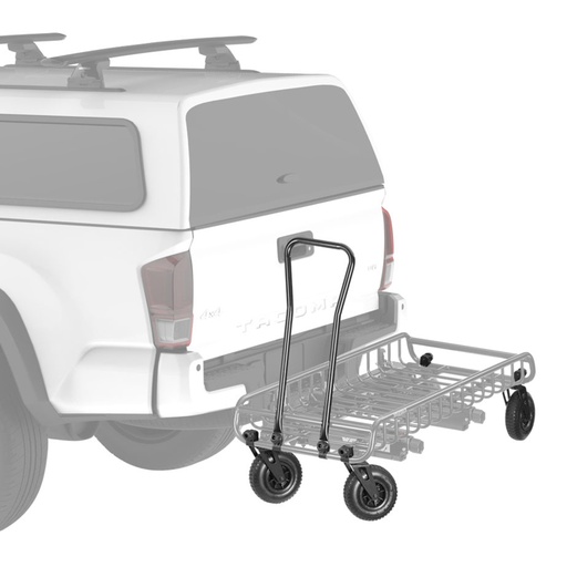 [8002712] KIT LLANTAS YAKIMA EXO WARRIOR WHEELS 