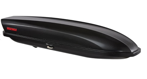 PORTA EQUIPAJE YAKIMA SKYBOX CARBONITE
