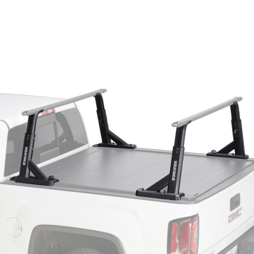 [YSB010] TUNDRA 2014-2023 (PORTERIAS PARA PICKUP AJUSTABLES)
