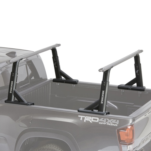 [YSB011] TACOMA 2016- 2023 (PORTERIAS PARA PICKUP AJUSTABLES)