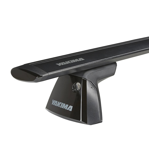 [YSB005] PRIUS 2017- 2022 TOLDO LISO ( BLACK)