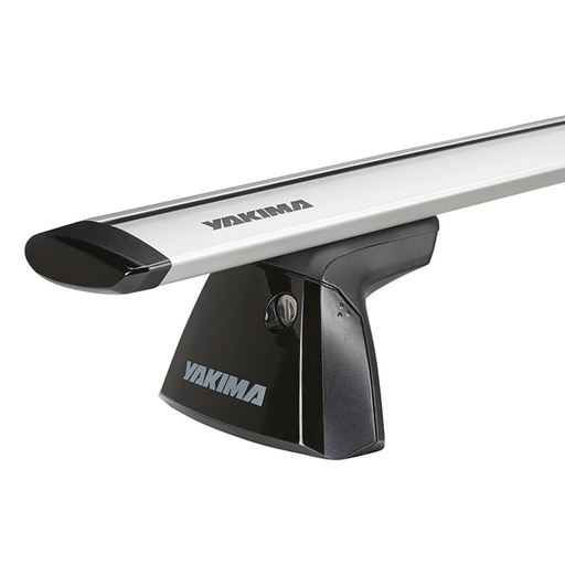 [YSB013] LEXUS IS 2013-2024 (TOLDO LISO) SILVER
