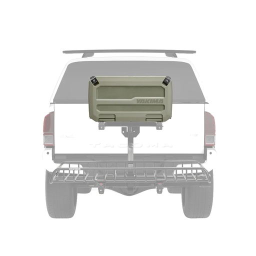 [8007447] PORTA EQUIPAJE YAKIMA EXO OPEN RANGE