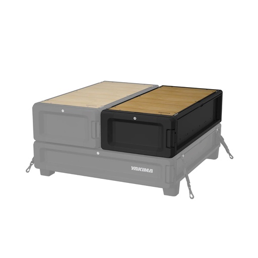 CAJON ADICIONAL YAKIMA MOD TOPPER