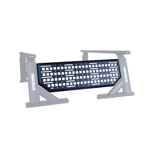 ESTANTE TRASERO YAKIMA OVERHAUL MOLLE PANEL