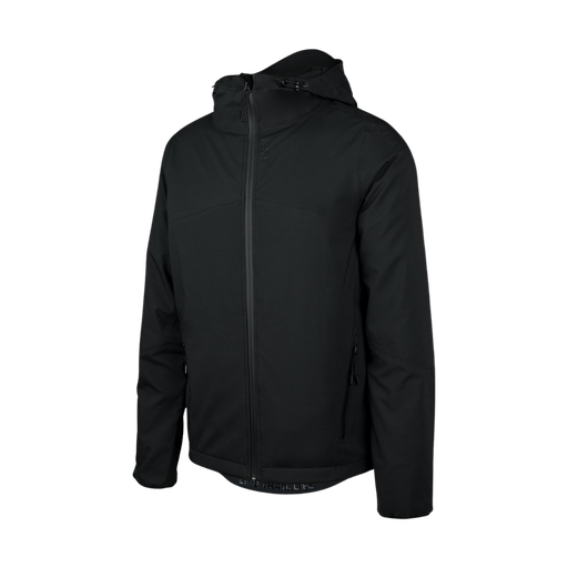 [473-510-4441-003-L] CHAMARRA IXS CARVE ALL-WEATHER INSULATED 2.0 BLACK L