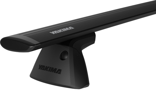 [YSB041] TUNDRA 2022-2025 TECHO LISO (BARRAS NEGRAS)